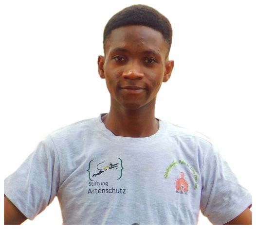 BIO BAGOU Fawaz
