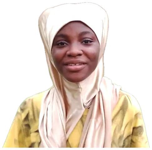 LANDOU O. Amirah